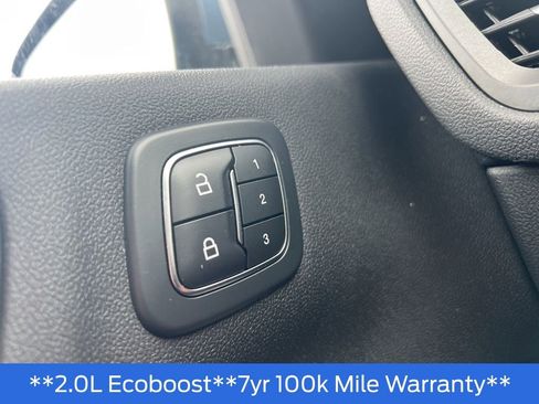 Used 2023 Ford Escape Platinum image 14