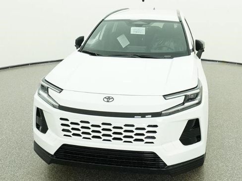 New 2026 Toyota RAV4 SE AWD/4WD image 21