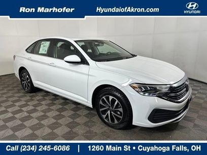 Used 2024 Volkswagen Jetta S