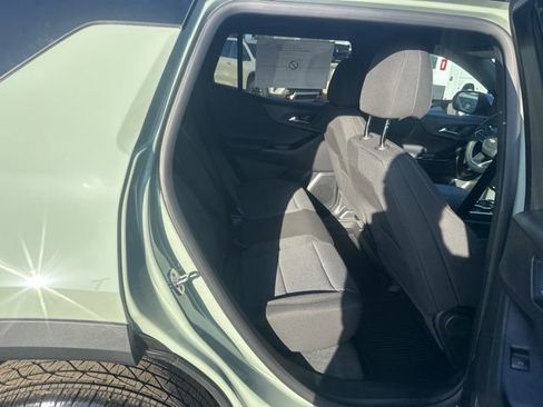 New 2026 Chevrolet Equinox LT image 30
