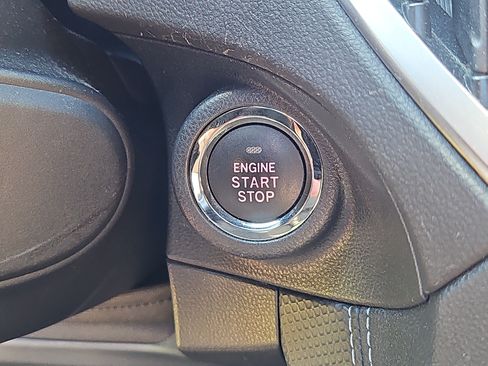 Certified 2023 Subaru Forester Touring AWD/4WD image 19