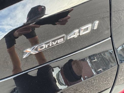 Used 2020 BMW X5 xDrive40i w/ Premium Package image 15