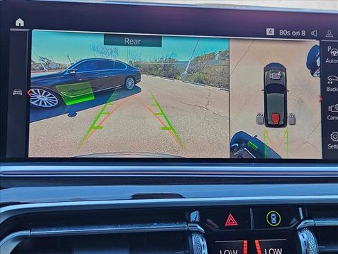 Used 2020 BMW X5 xDrive40i w/ Convenience Package image 19