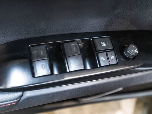 Certified 2026 Toyota Camry XSE FWD image 20