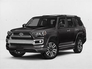 Used 2019 Toyota 4Runner Limited AWD/4WD video 1