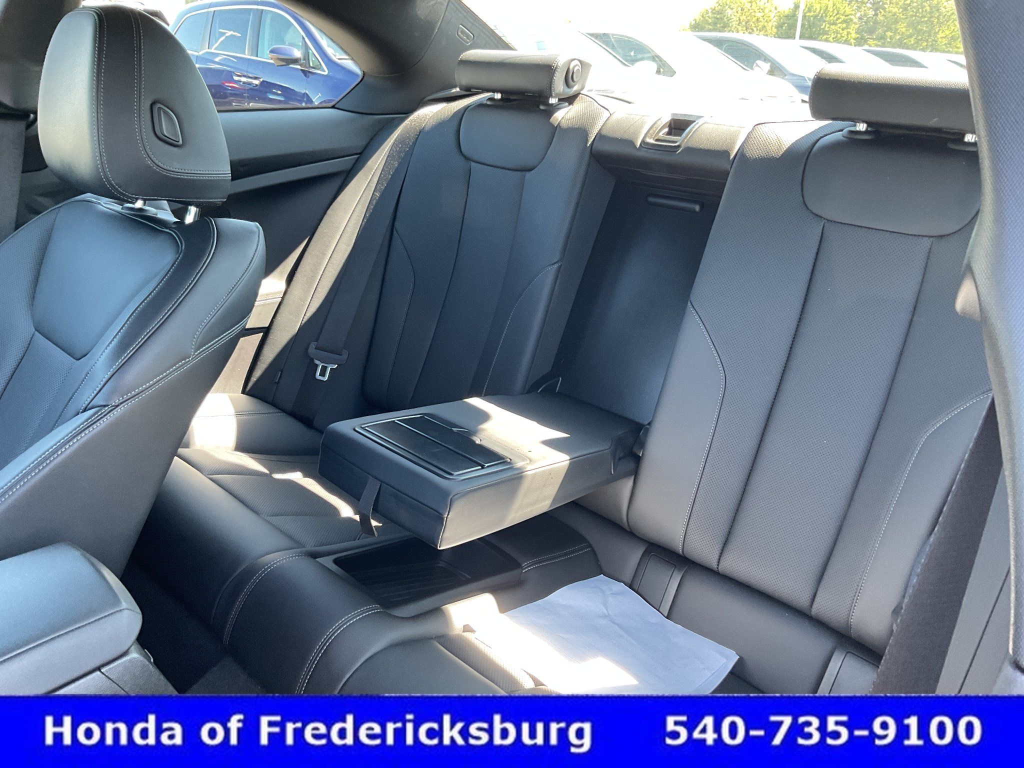 Used 2022 BMW 230i Coupe w/ Premium Package 2 RWD image 37