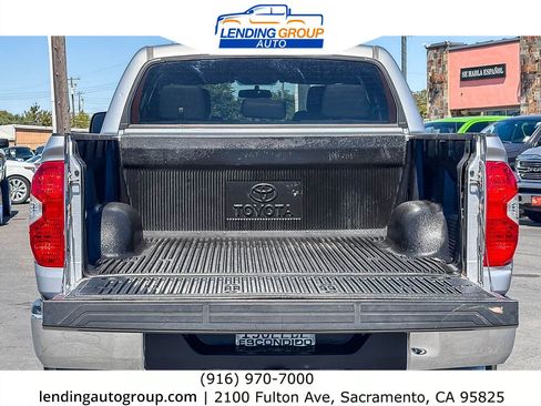 Used 2016 Toyota Tundra SR5 RWD image 24