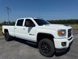 Used 2018 GMC Sierra 3500 SLT w/ Duramax Plus Package image 3
