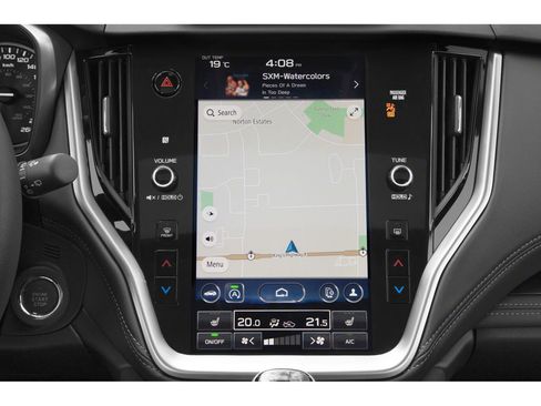 Used 2023 Subaru Outback Limited image 12