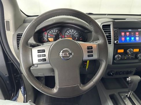 Used 2019 Nissan Frontier SV w/ Value Truck Package image 14