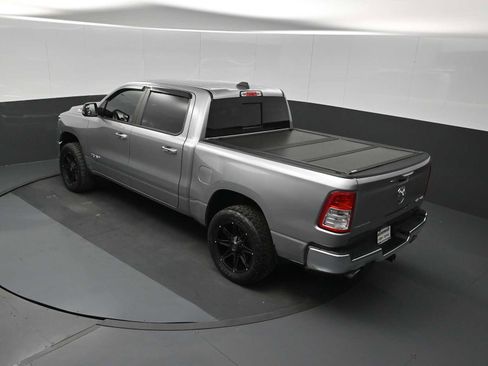 Used 2019 RAM 1500 Big Horn AWD/4WD image 14