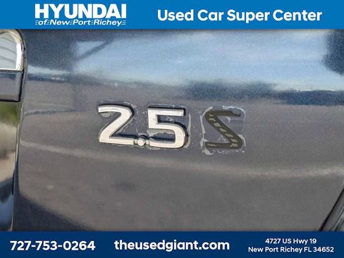 Used 2007 Nissan Altima 2.5 S w/ Convenience Plus Pkg FWD image 12