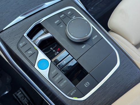 Used 2023 BMW i4 eDrive35 w/ Premium Package RWD image 33