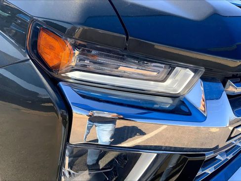 Used 2023 Chevrolet Silverado 3500 LTZ w/ Gooseneck/5TH Wheel Package image 28