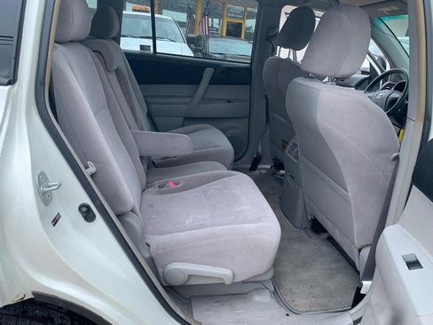 Used 2008 Toyota Highlander 2WD image 10