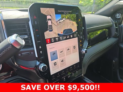 New 2025 RAM 2500 Limited image 24