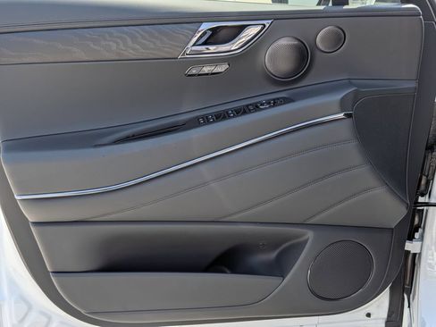 New 2026 Genesis GV80 3.5T Prestige AWD/4WD image 10