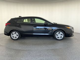 Certified 2024 Subaru Impreza 2.0i w/ Popular Package #1A AWD/4WD video 2