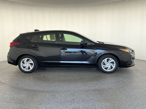 Certified 2024 Subaru Impreza 2.0i w/ Popular Package #1A AWD/4WD image 2