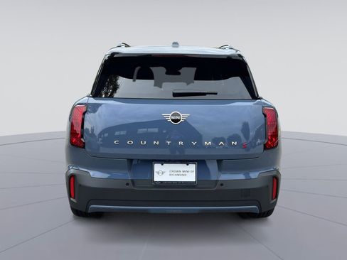 New 2026 MINI Cooper Countryman S w/ Comfort Package Max AWD/4WD image 4
