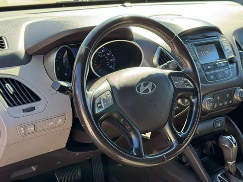 Used 2015 Hyundai Tucson SE image 15