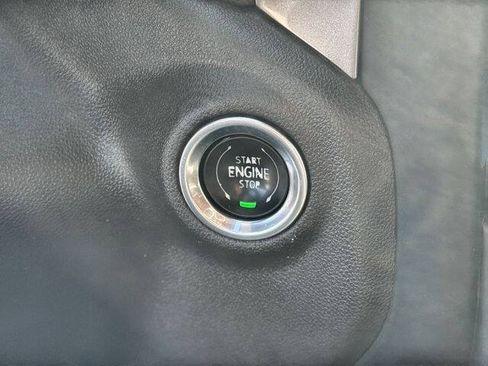 Used 2019 Chevrolet Silverado 1500 LT w/ Texas Edition RWD image 16
