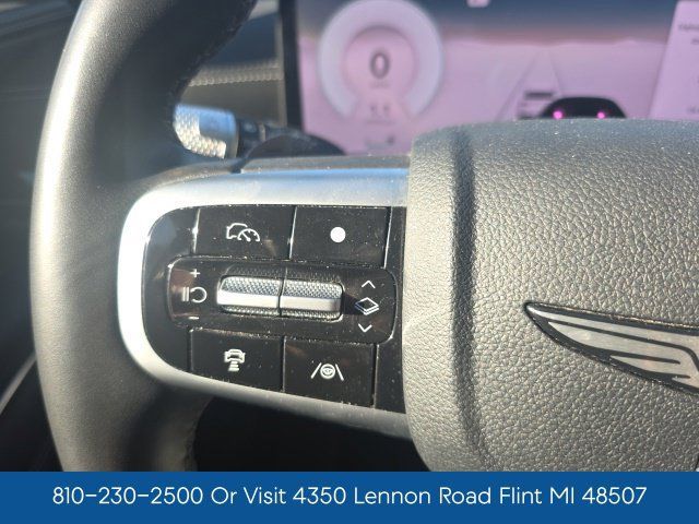 Used 2025 Genesis GV80 2.5T Standard AWD/4WD image 19