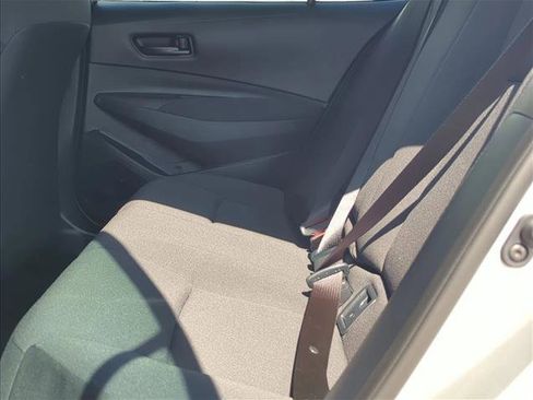 New 2026 Toyota Corolla LE image 21