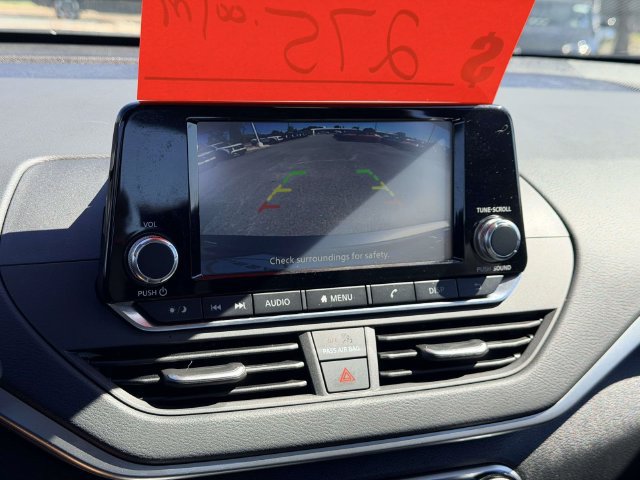 Used 2024 Nissan Altima 2.5 S FWD image 20