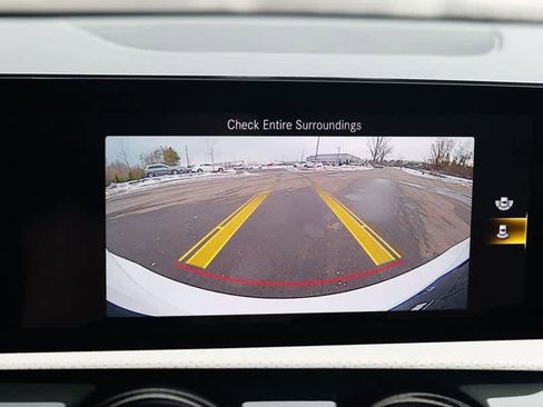 Used 2022 Mercedes-Benz A 220 4MATIC image 27