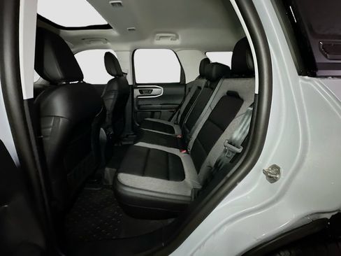 New 2026 Ford Bronco Sport Big Bend w/ Convenience Package AWD/4WD image 20