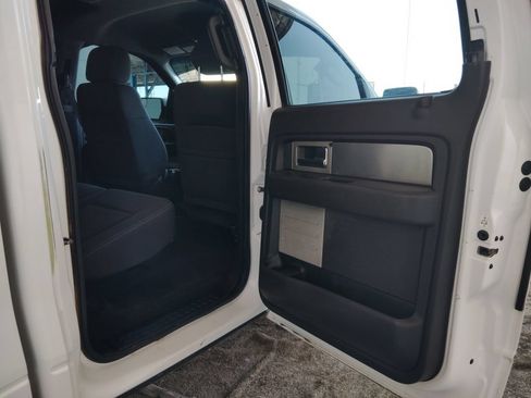 Used 2012 Ford F150 Raptor AWD/4WD image 14