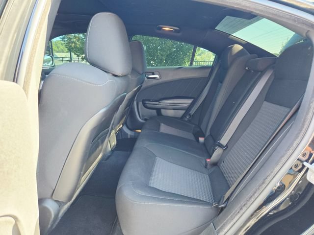 Used 2023 Dodge Charger R/T w/ Blacktop Package RWD image 13