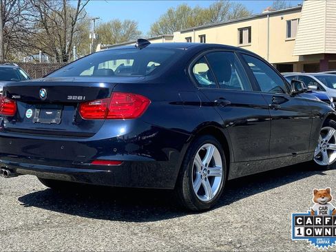 Used 2015 BMW 328i xDrive Sedan image 13