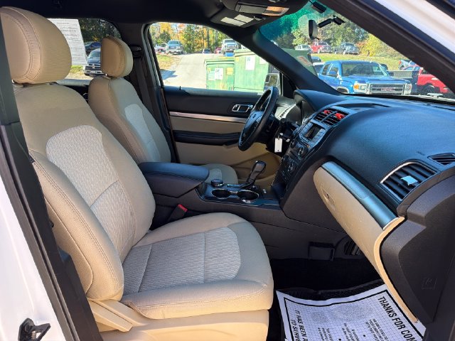 Used 2017 Ford Explorer 4WD image 25
