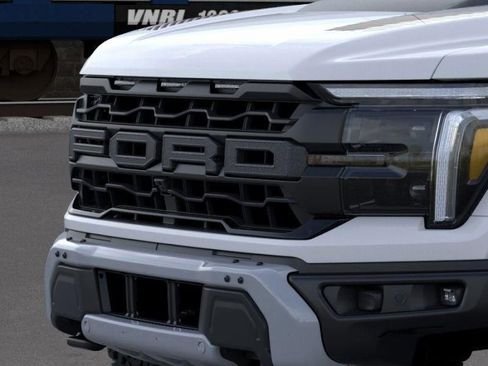 New 2025 Ford F150 Raptor AWD/4WD image 17