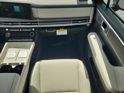 New 2026 Hyundai Santa Fe Calligraphy image 18