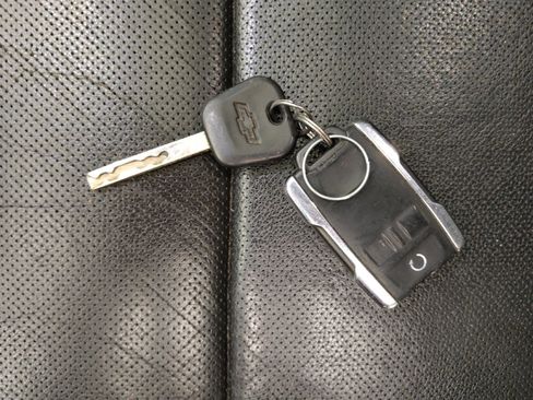 Used 2018 Chevrolet Silverado 1500 LTZ w/ Sport Package image 32