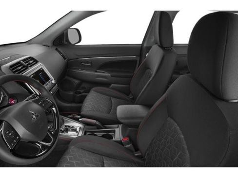 New 2026 Mitsubishi Outlander Sport AWD image 40