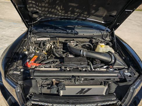 Used 2013 Ford F150 Raptor w/ Luxury Equipment Group image 34