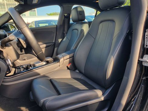 Used 2023 Mercedes-Benz CLA 250 4MATIC image 18