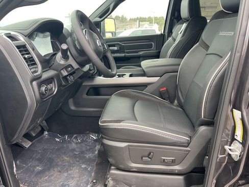 New 2026 RAM 2500 Laramie image 23