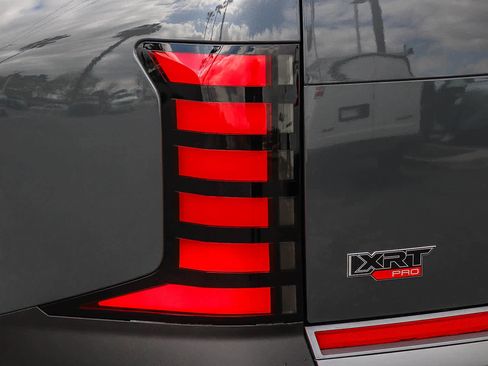 New 2026 Hyundai Palisade XRT Pro image 9