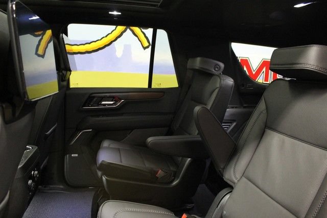 New 2026 GMC Yukon Denali AWD/4WD image 17