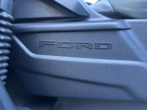 Certified 2023 Ford F150 XL AWD/4WD image 29