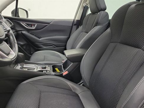 Used 2023 Subaru Forester Premium image 19