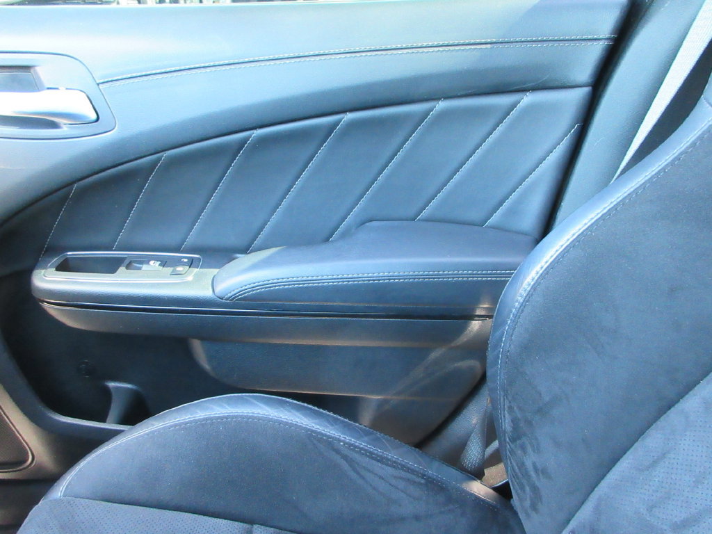Used 2023 Dodge Charger GT w/ Plus Group RWD image 32