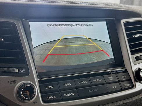 Used 2016 Hyundai Tucson Limited FWD image 23