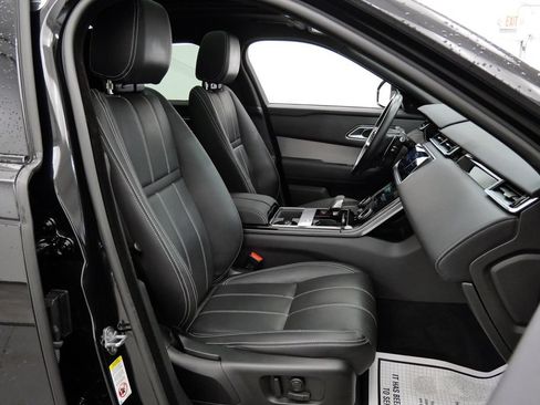 Used 2023 Land Rover Range Rover Velar R-Dynamic S AWD/4WD image 15