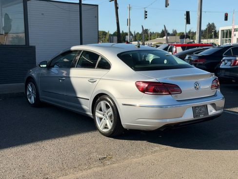 Used 2013 Volkswagen CC Sport FWD image 7